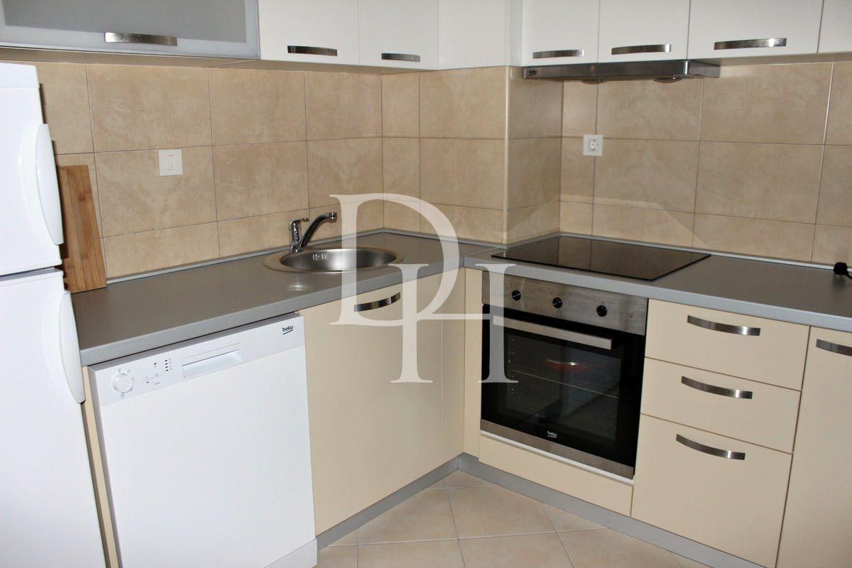 Апартаменты в Будве, Черногория, 42м2 - стоимость 118&nbsp;000€ - Ref: 72089 фото 4