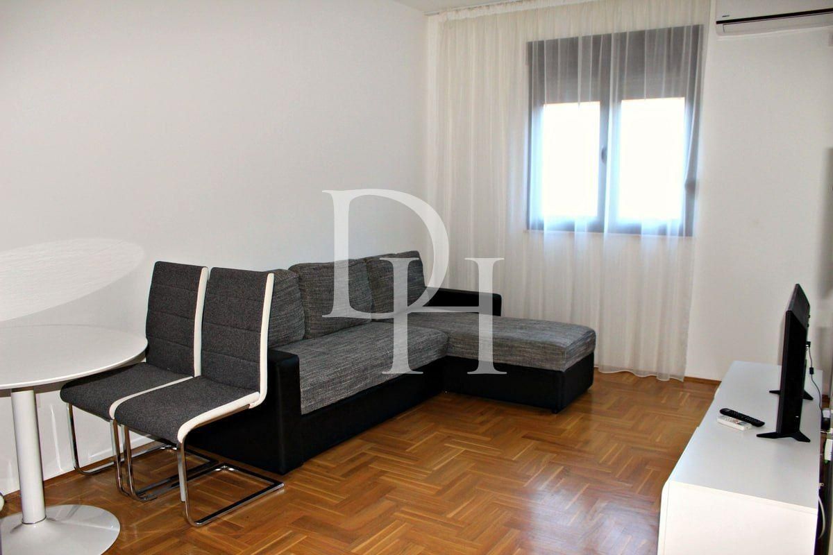 Апартаменты в Будве, Черногория, 42м2 - стоимость 118&nbsp;000€ - Ref: 72089 фото 5