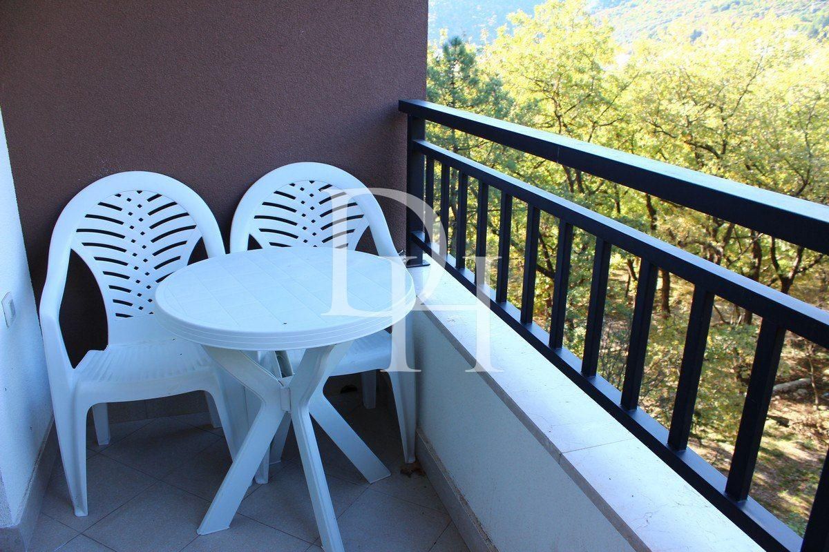 Апартаменты в Будве, Черногория, 42м2 - стоимость 118&nbsp;000€ - Ref: 72089 фото 6