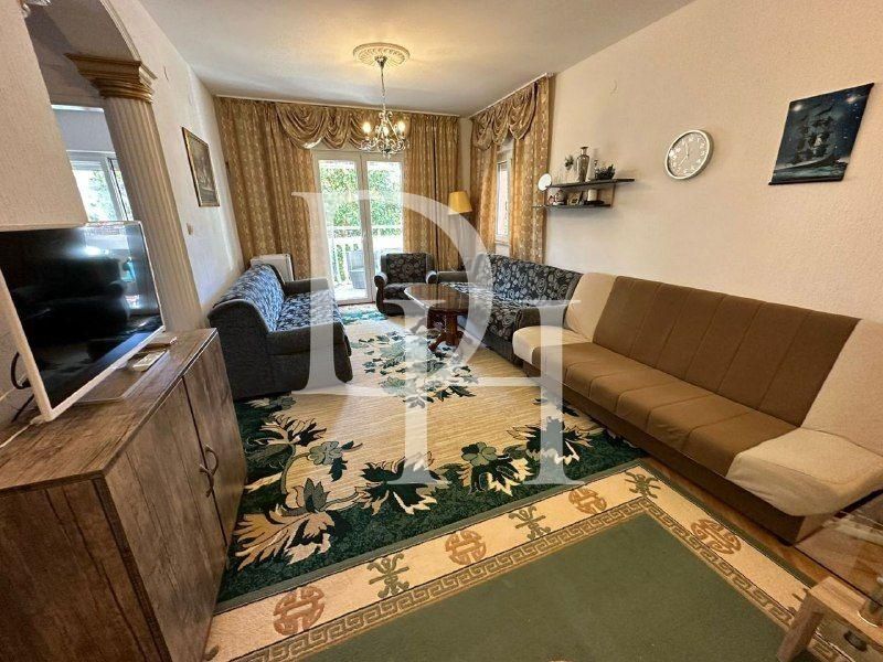 Apartments in Budva, Montenegro, 52m2 - for 115&nbsp;000€ - Ref: 72087 photo 1