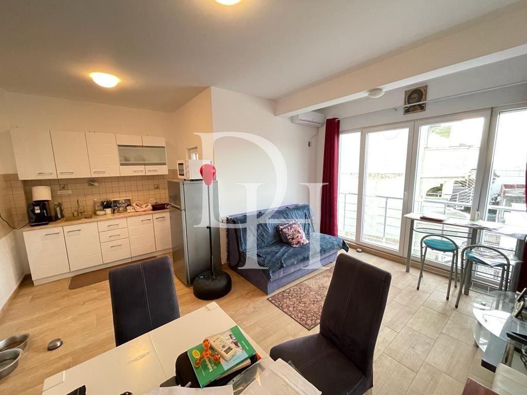 Апартаменты в Добра воде, Черногория, 41м2 - стоимость 70&nbsp;000€ - Ref: 72086 фото 1