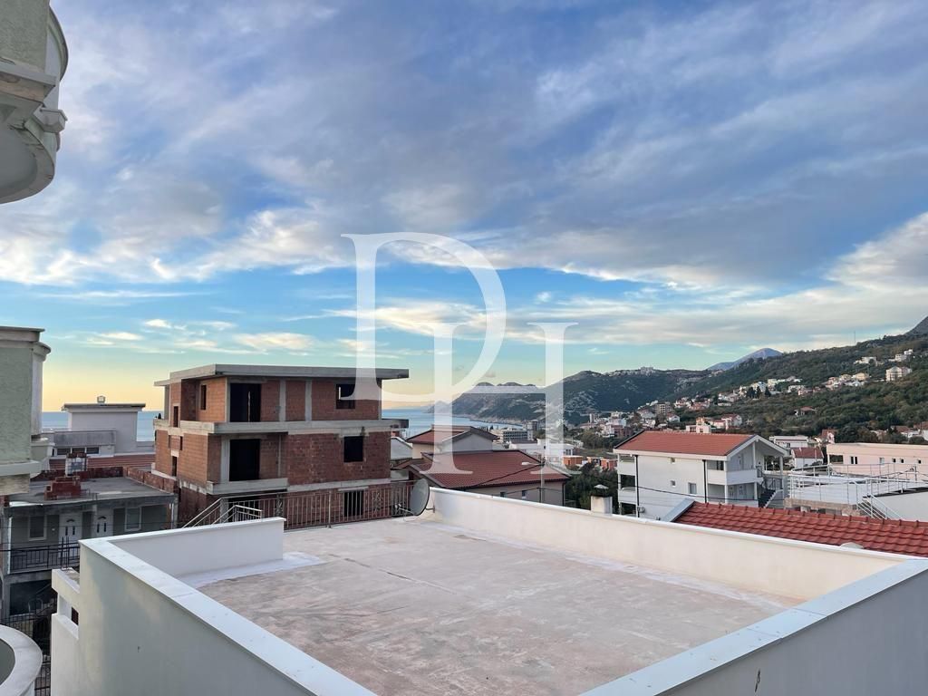 Апартаменты в Добра воде, Черногория, 41м2 - стоимость 70&nbsp;000€ - Ref: 72086 фото 7