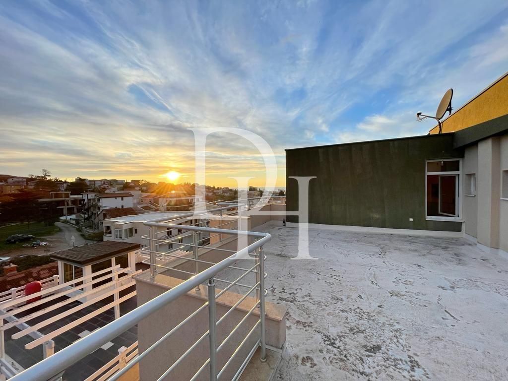 Апартаменты в Добра воде, Черногория, 41м2 - стоимость 70&nbsp;000€ - Ref: 72086 фото 8