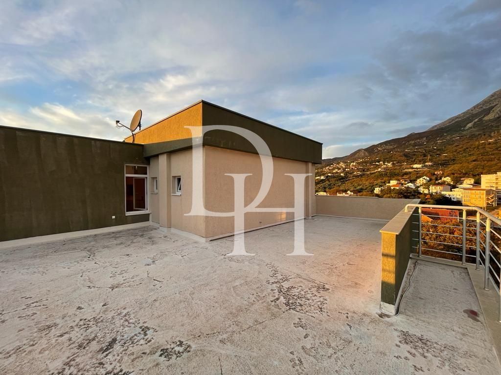 Апартаменты в Добра воде, Черногория, 41м2 - стоимость 70&nbsp;000€ - Ref: 72086 фото 9