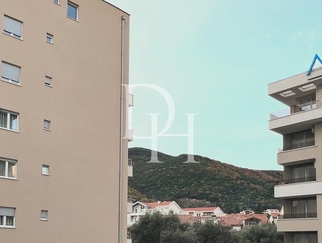 Апартаменти у Будві, Чорногорія, 41м2 - вартість 137&nbsp;000€ - Ref: 72085 фото 4