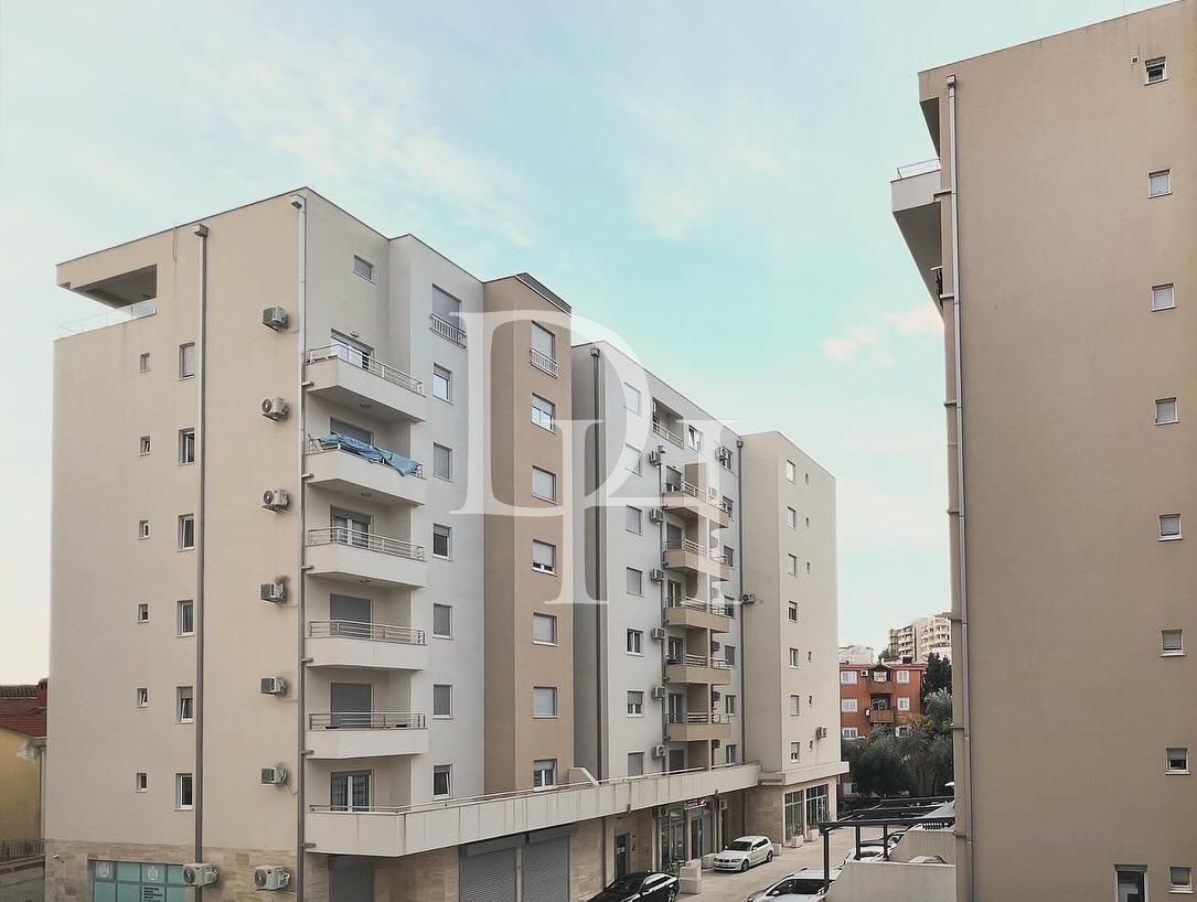 Апартаменти у Будві, Чорногорія, 41м2 - вартість 137&nbsp;000€ - Ref: 72085 фото 7