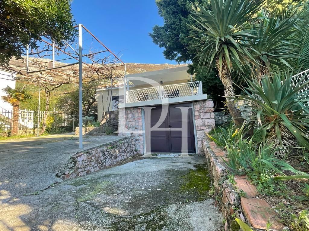 Dom szeregowy w Sutomore, Czarnogóra, 83m2 - koszt 110&nbsp;000€ - Ref: 72084 zdjęcia 3