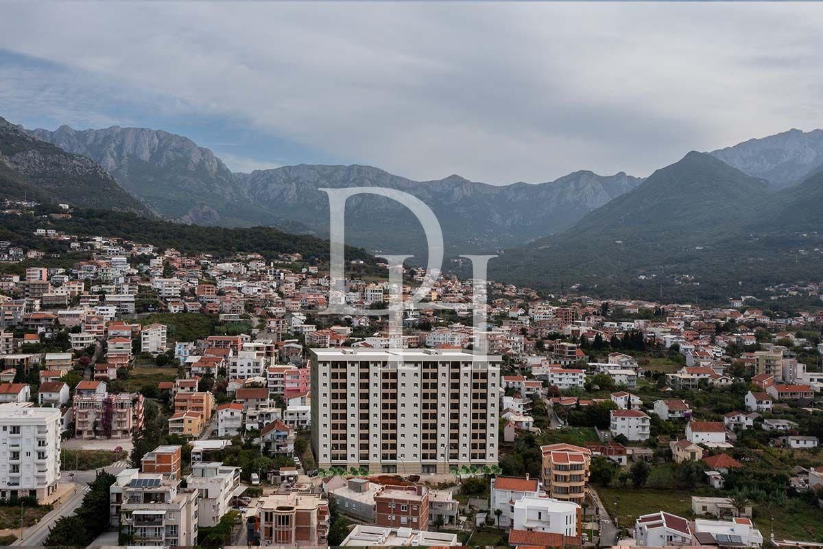 Апартаменти у Барі, Чорногорія, 48м2 - вартість 109&nbsp;066€ - Ref: 72076 фото 2