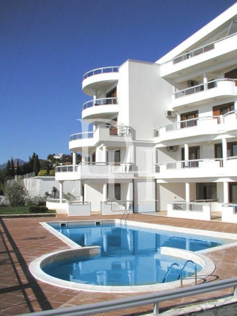 Пентхаус в Добра воде, Черногория, 240м2 - стоимость 399&nbsp;000€ - Ref: 72075 фото 1