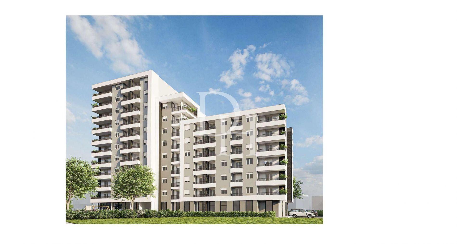 Wohnungen in der Bar, Montenegro, 109m2 - kosten 196&nbsp;200€ - Ref: 72073 foto 2