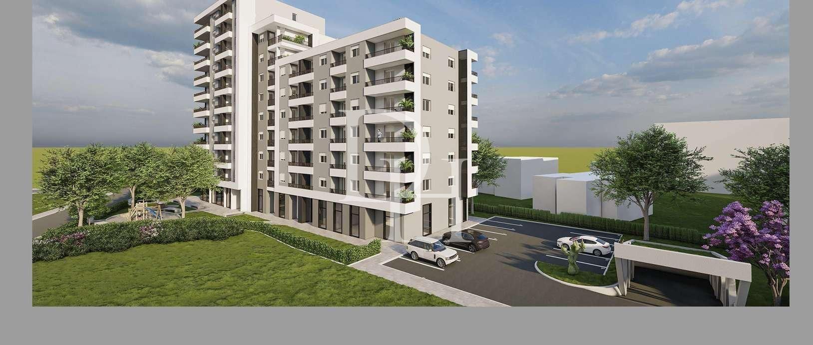 Апартаменты в Баре, Черногория, 45м2 - стоимость 87&nbsp;750€ - Ref: 72071 фото 4