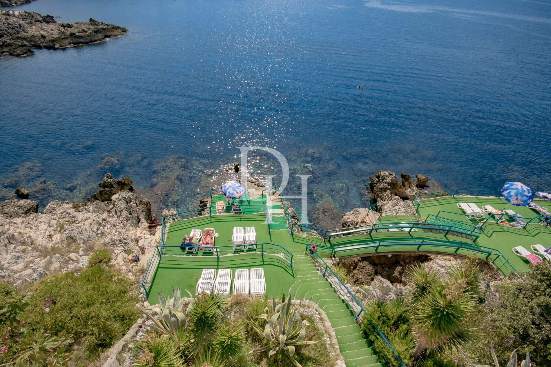 Бизнес в Утехе, Черногория, 860м2 - стоимость 1&nbsp;200&nbsp;000€ - Ref: 72070 фото 1