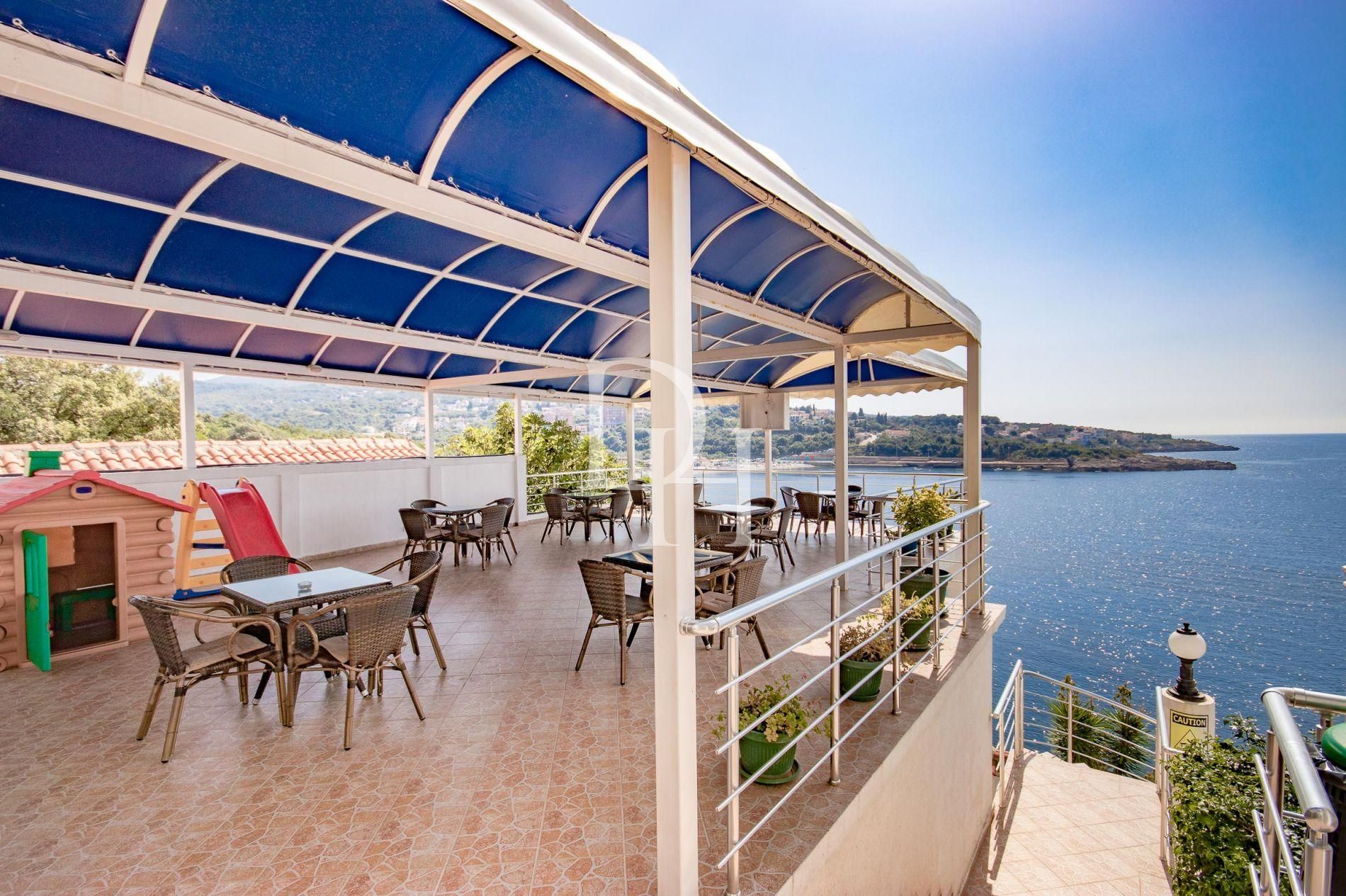 Бизнес в Утехе, Черногория, 860м2 - стоимость 1&nbsp;200&nbsp;000€ - Ref: 72070 фото 3