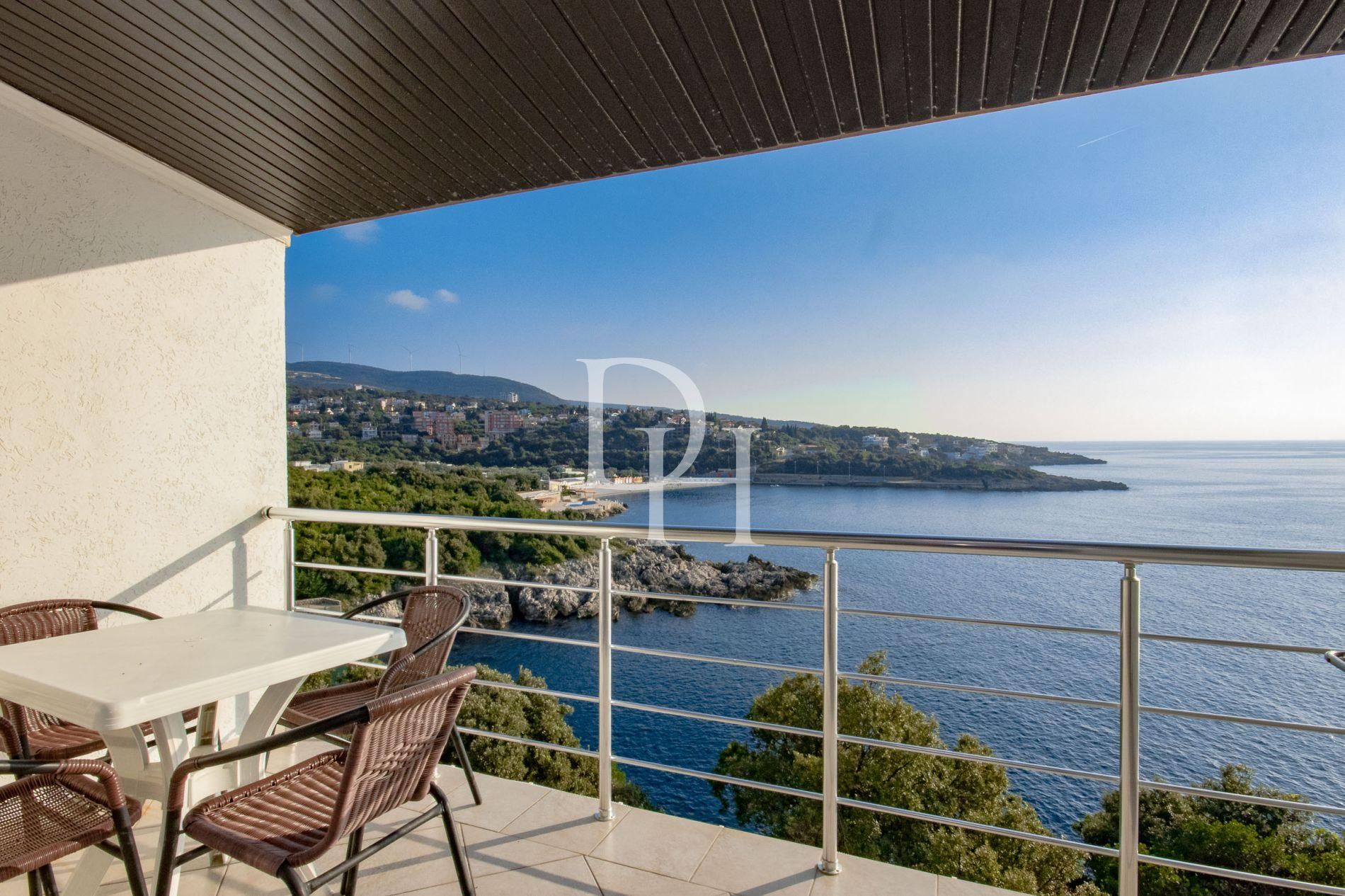 Отель в Утехе, Черногория, 860м2 - стоимость 1&nbsp;200&nbsp;000€ - Ref: 72069 фото 11