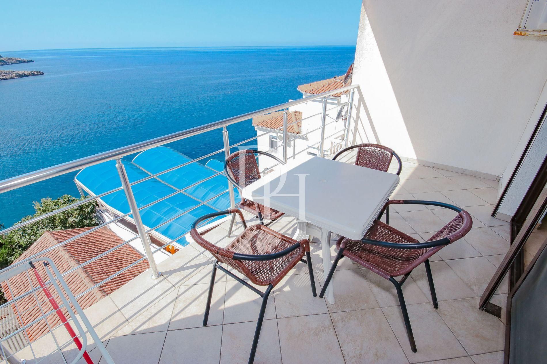 Отель в Утехе, Черногория, 860м2 - стоимость 1&nbsp;200&nbsp;000€ - Ref: 72069 фото 3