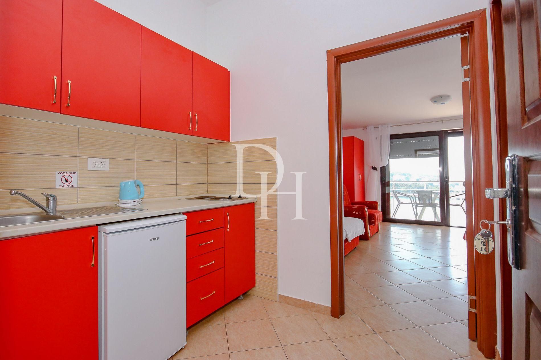 Отель в Утехе, Черногория, 860м2 - стоимость 1&nbsp;200&nbsp;000€ - Ref: 72069 фото 4