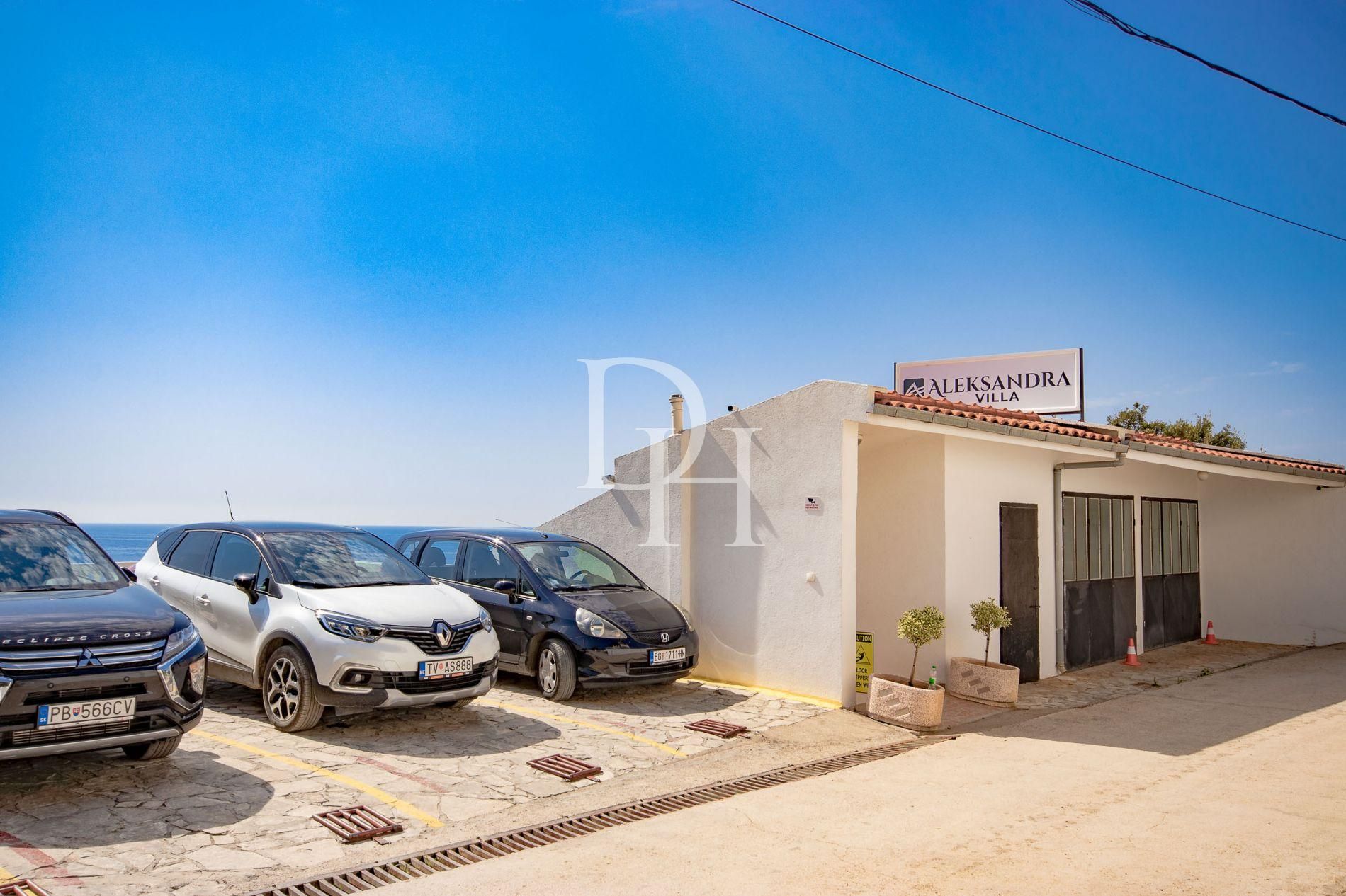 Отель в Утехе, Черногория, 860м2 - стоимость 1&nbsp;200&nbsp;000€ - Ref: 72069 фото 6