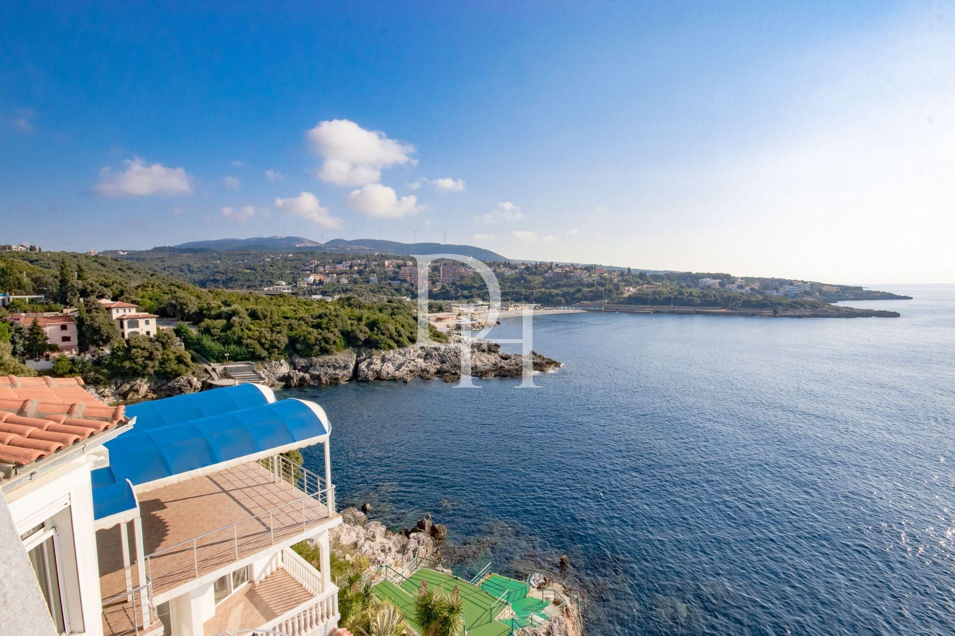 Отель в Утехе, Черногория, 860м2 - стоимость 1&nbsp;200&nbsp;000€ - Ref: 72069 фото 8