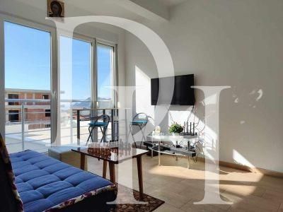 Апартаменти у Добра Вода, Чорногорія - вартість 76&nbsp;000€ - Ref: 72068 фото 1