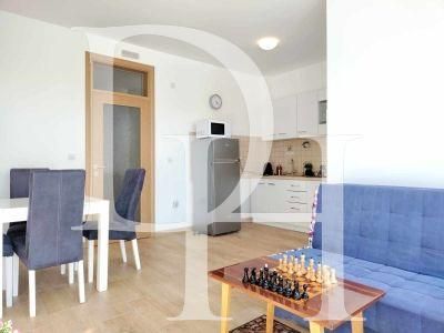 Апартаменти у Добра Вода, Чорногорія - вартість 76&nbsp;000€ - Ref: 72068 фото 3