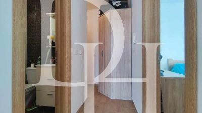 Апартаменти у Добра Вода, Чорногорія - вартість 76&nbsp;000€ - Ref: 72068 фото 5