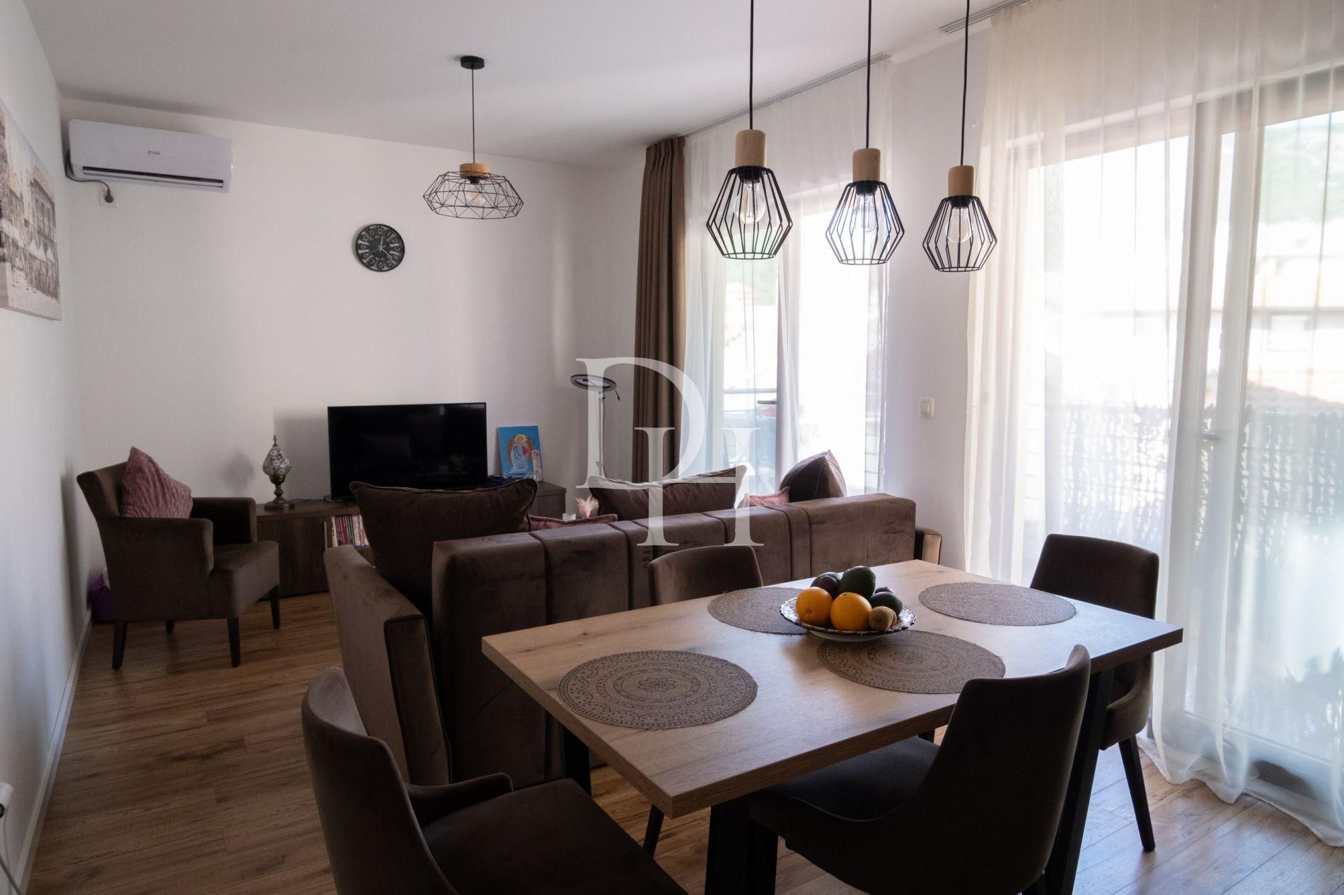 Wohnungen in Budva, Montenegro, 60m2 - kosten 190&nbsp;000€ - Ref: 72067 foto 1