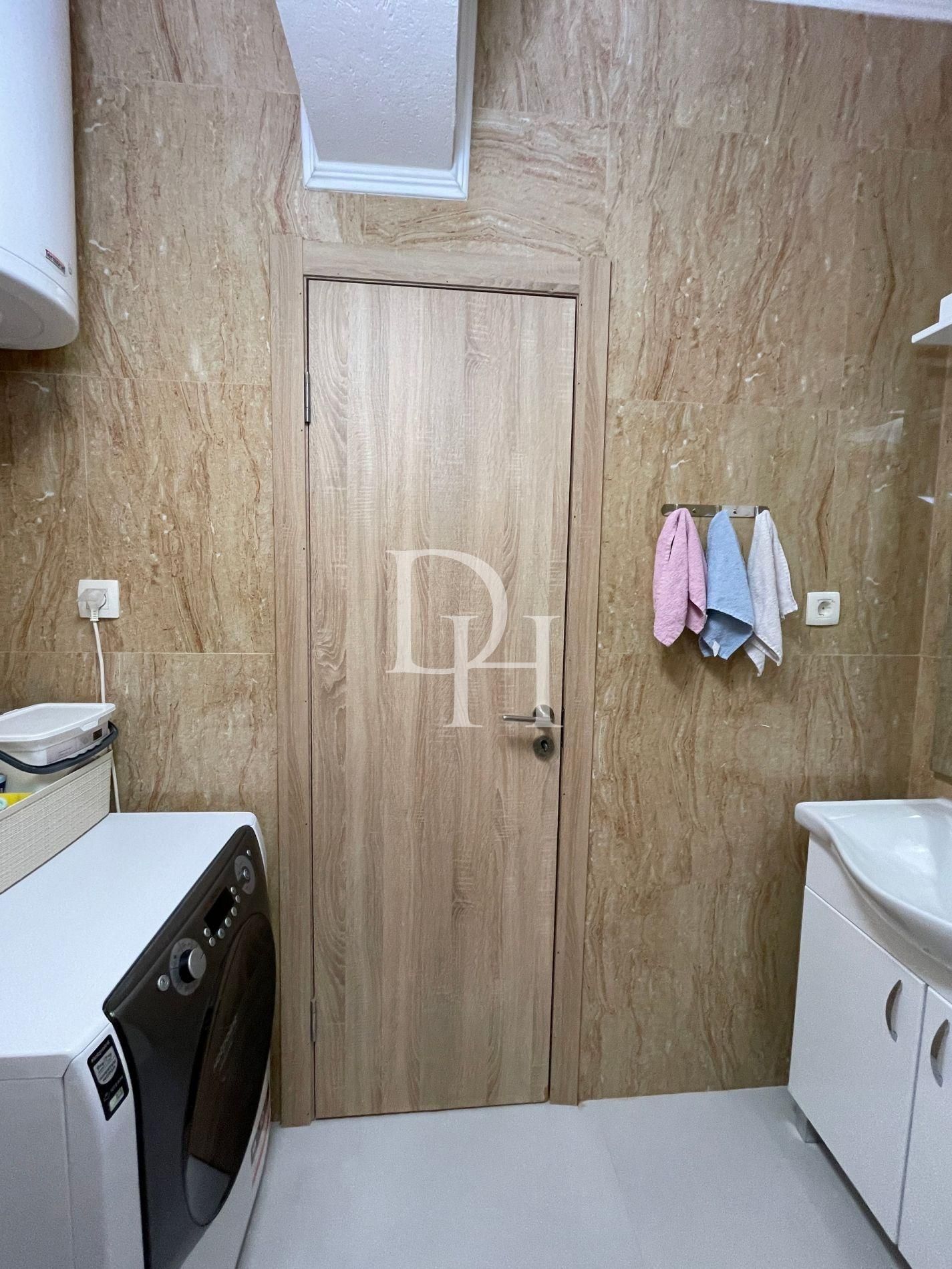 Wohnungen in Budva, Montenegro, 60m2 - kosten 190&nbsp;000€ - Ref: 72067 foto 12