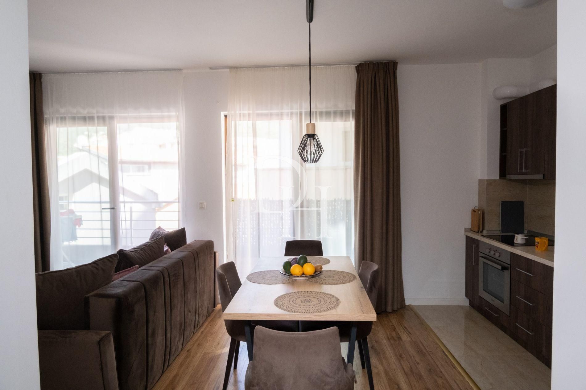 Wohnungen in Budva, Montenegro, 60m2 - kosten 190&nbsp;000€ - Ref: 72067 foto 3