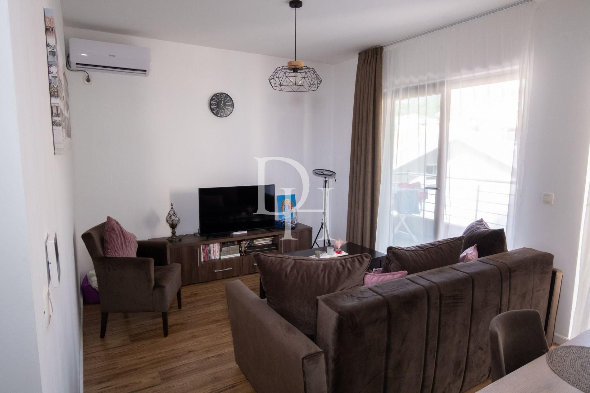 Wohnungen in Budva, Montenegro, 60m2 - kosten 190&nbsp;000€ - Ref: 72067 foto 4