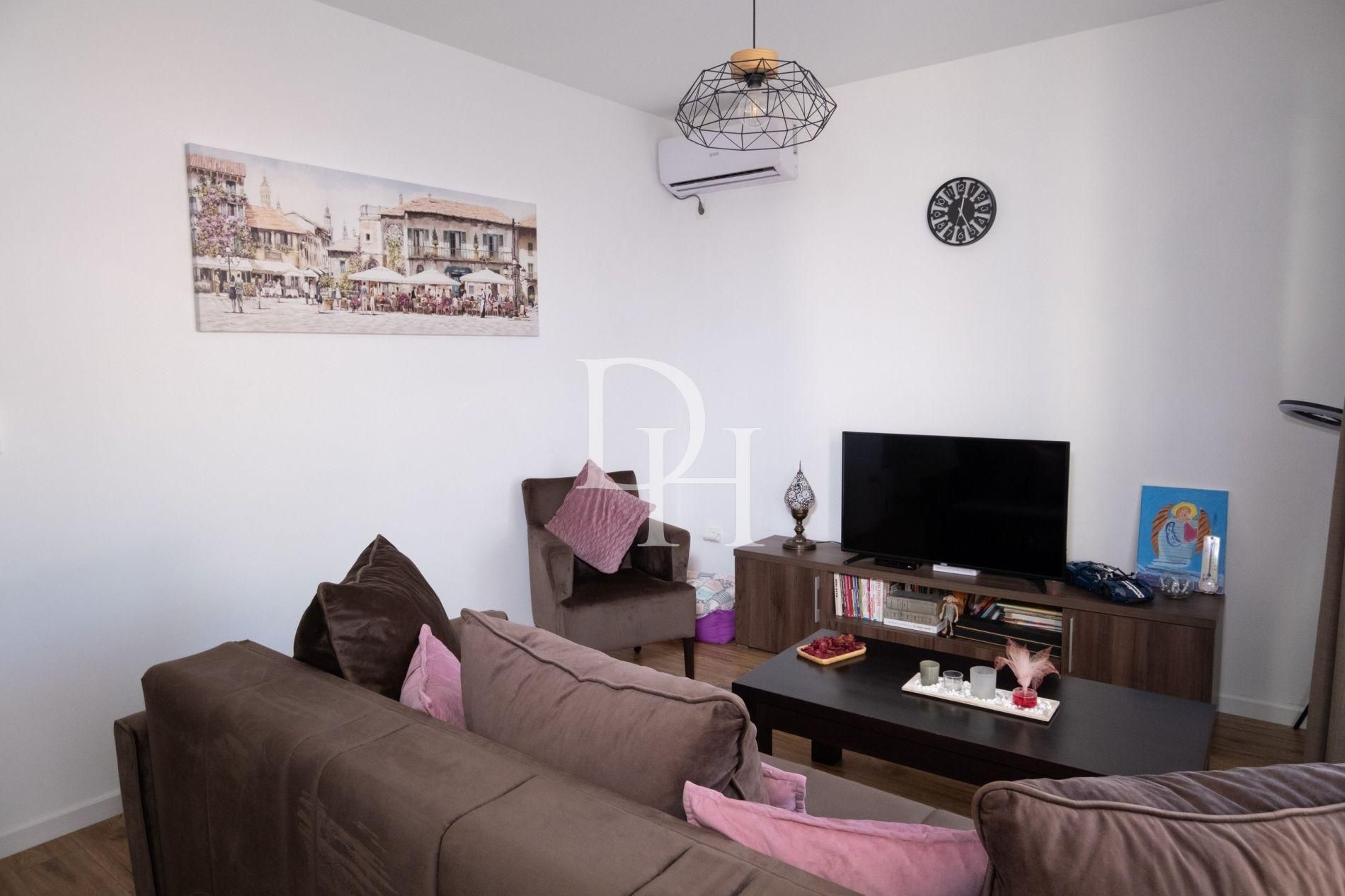 Wohnungen in Budva, Montenegro, 60m2 - kosten 190&nbsp;000€ - Ref: 72067 foto 5