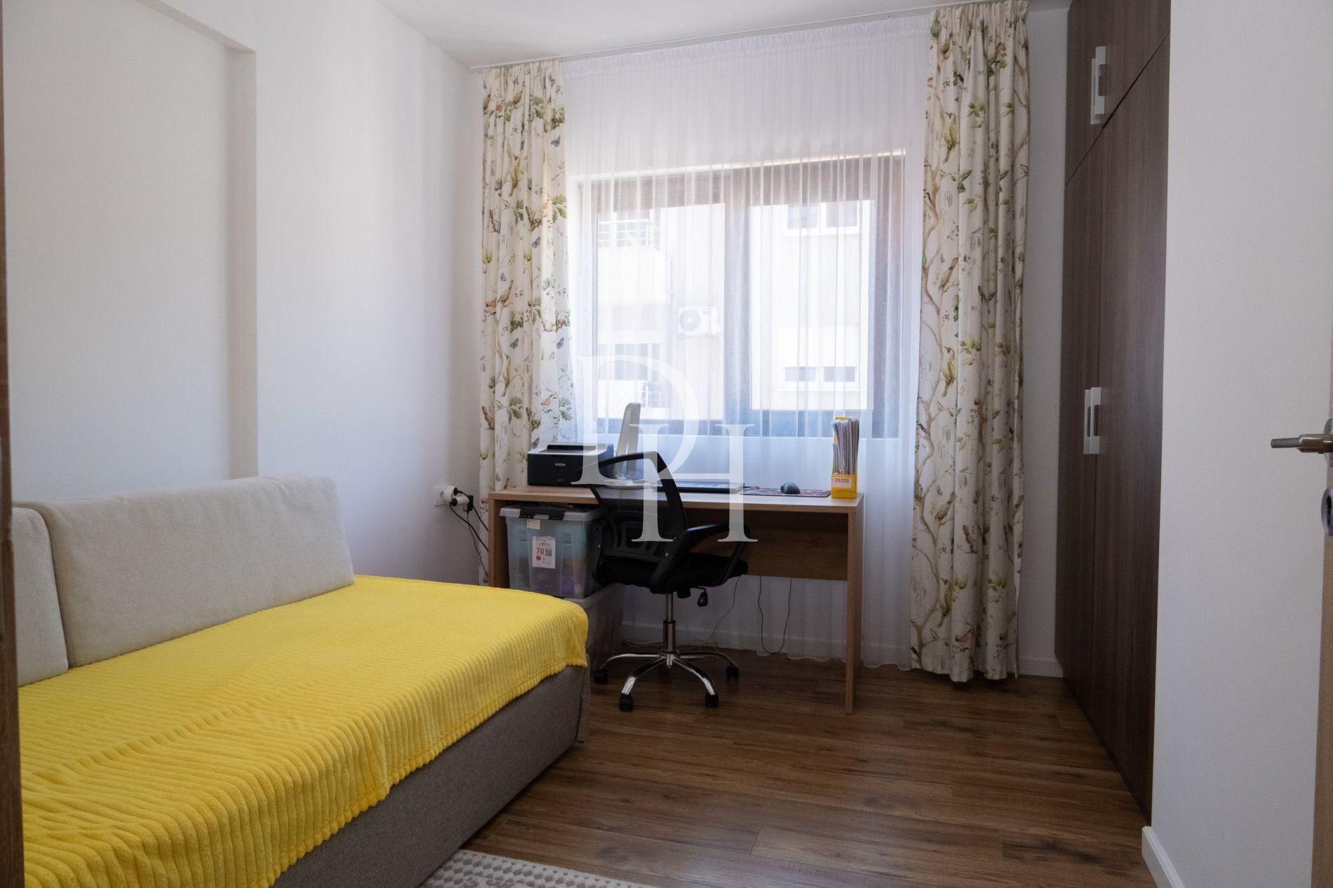 Wohnungen in Budva, Montenegro, 60m2 - kosten 190&nbsp;000€ - Ref: 72067 foto 8