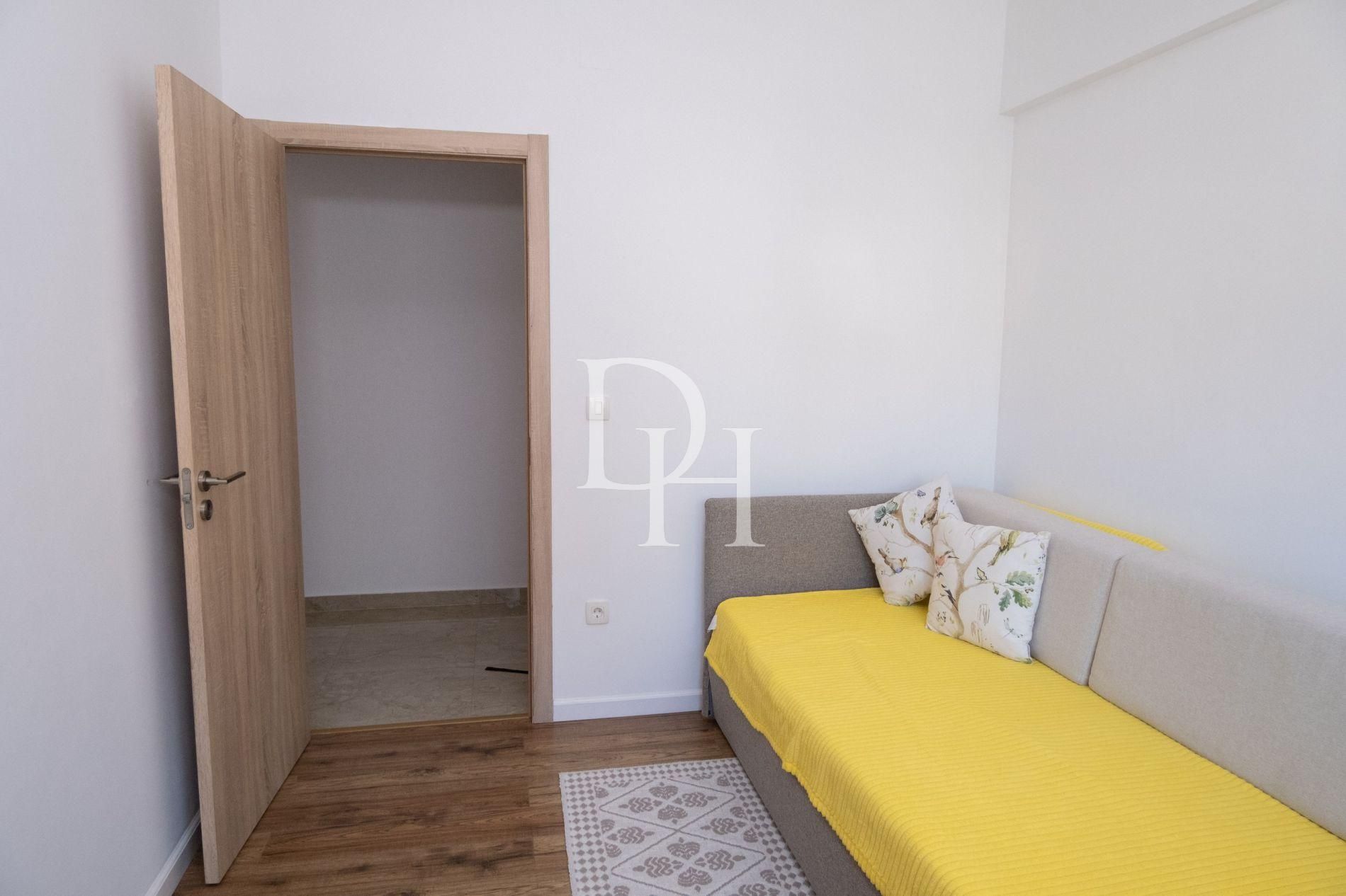 Wohnungen in Budva, Montenegro, 60m2 - kosten 190&nbsp;000€ - Ref: 72067 foto 9