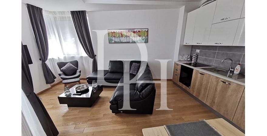 Апартаменты в Будве, Черногория, 51м2 - стоимость 250&nbsp;000€ - Ref: 72066 фото 1