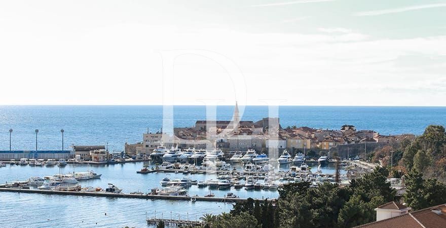 Апартаменты в Будве, Черногория, 51м2 - стоимость 250&nbsp;000€ - Ref: 72066 фото 10