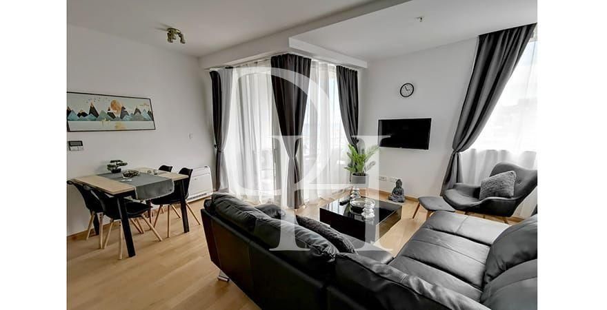 Апартаменты в Будве, Черногория, 51м2 - стоимость 250&nbsp;000€ - Ref: 72066 фото 2