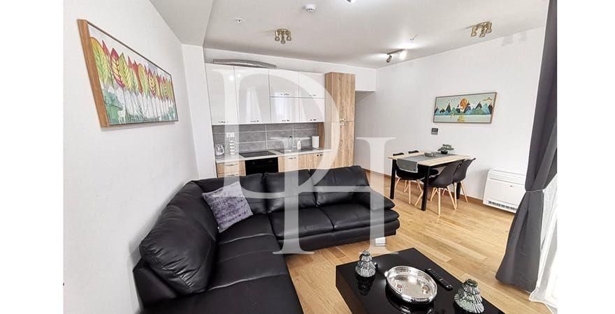 Апартаменты в Будве, Черногория, 51м2 - стоимость 250&nbsp;000€ - Ref: 72066 фото 4