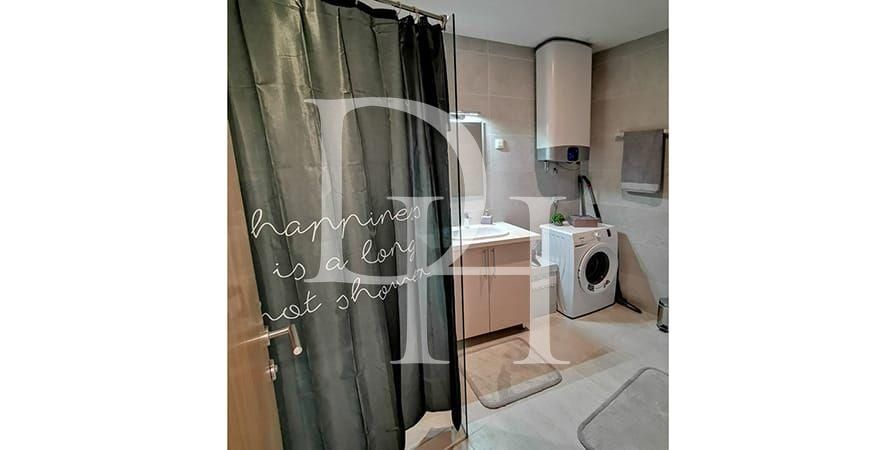 Апартаменты в Будве, Черногория, 51м2 - стоимость 250&nbsp;000€ - Ref: 72066 фото 5