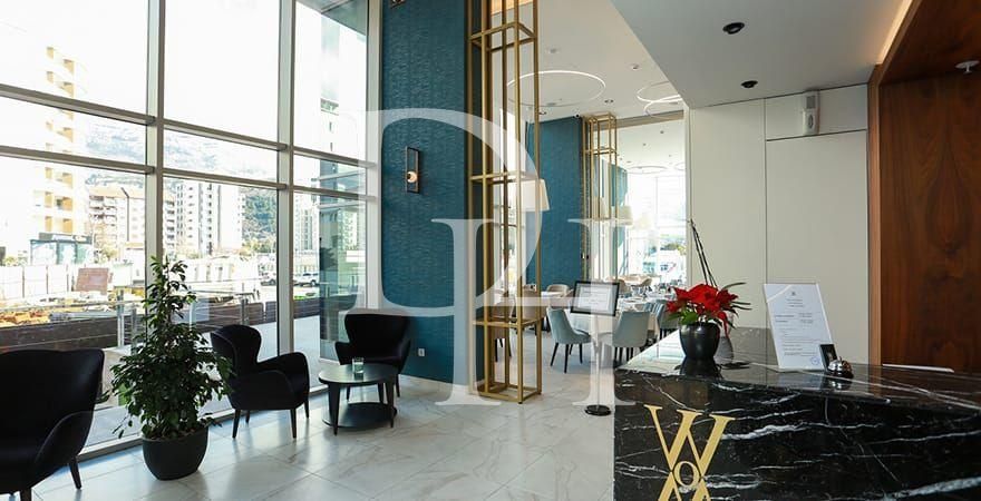 Апартаменты в Будве, Черногория, 51м2 - стоимость 250&nbsp;000€ - Ref: 72066 фото 7