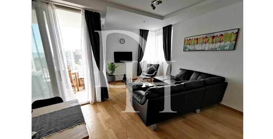 Апартаменты в Будве, Черногория, 51м2 - стоимость 250&nbsp;000€ - Ref: 72066 фото 8