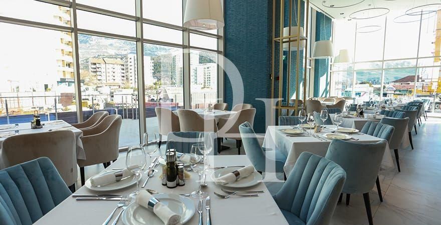 Апартаменты в Будве, Черногория, 51м2 - стоимость 250&nbsp;000€ - Ref: 72066 фото 9