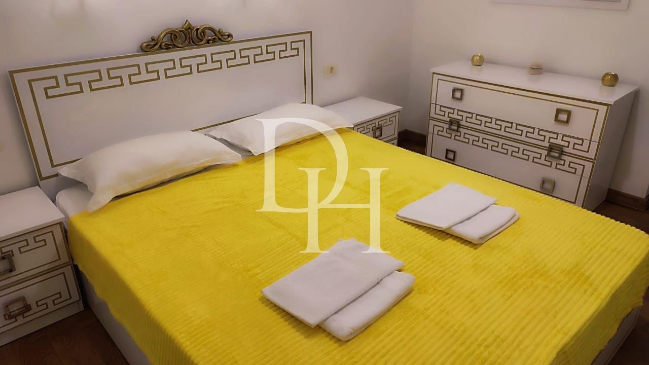 Апартаменты в Добра воде, Черногория, 97м2 - стоимость 220&nbsp;000€ - Ref: 72062 фото 10