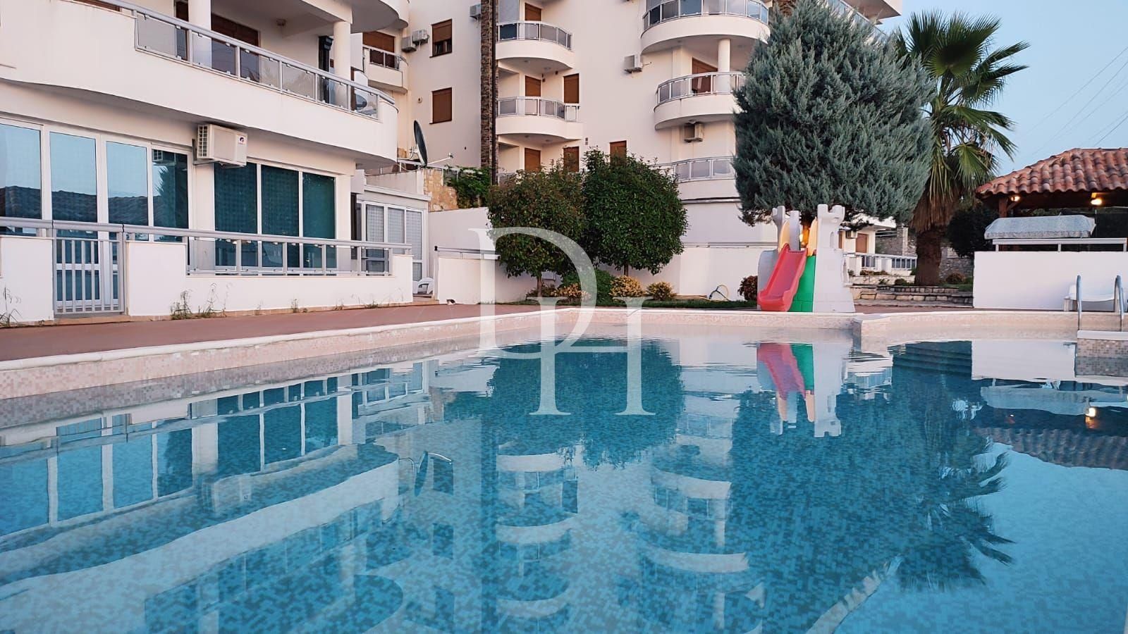 Апартаменты в Добра воде, Черногория, 97м2 - стоимость 220&nbsp;000€ - Ref: 72062 фото 3