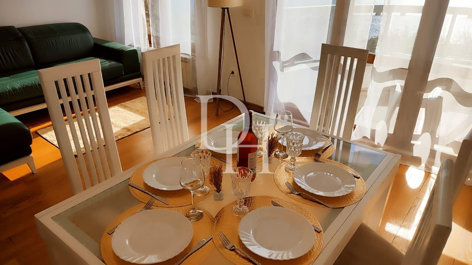 Апартаменты в Добра воде, Черногория, 97м2 - стоимость 220&nbsp;000€ - Ref: 72062 фото 4