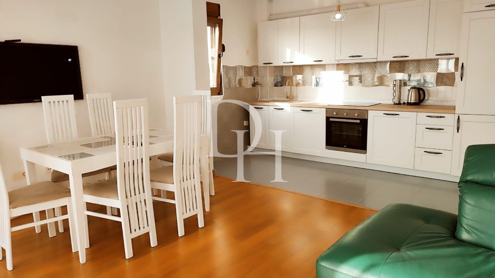 Апартаменты в Добра воде, Черногория, 97м2 - стоимость 220&nbsp;000€ - Ref: 72062 фото 5