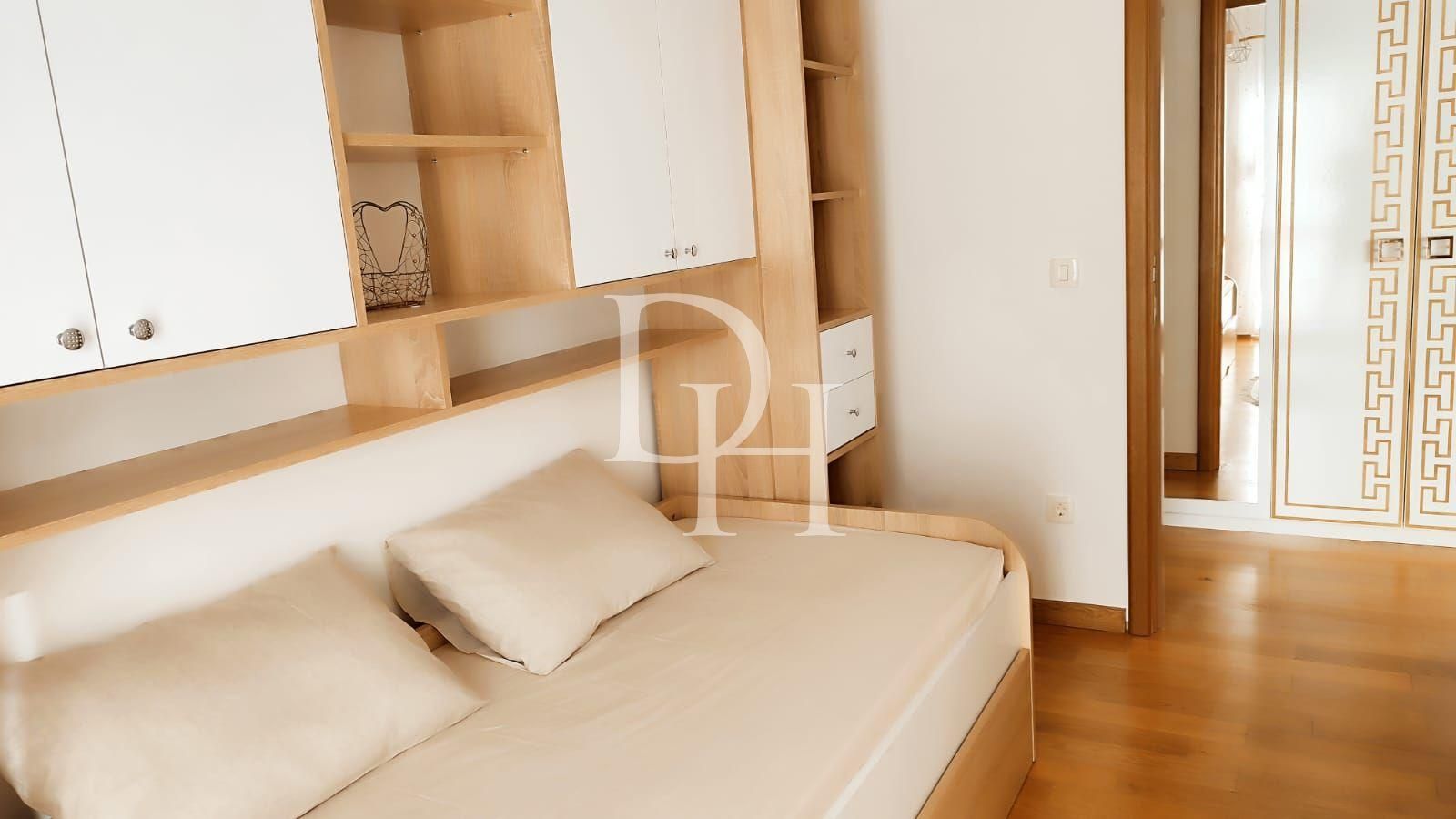 Апартаменты в Добра воде, Черногория, 97м2 - стоимость 220&nbsp;000€ - Ref: 72062 фото 9