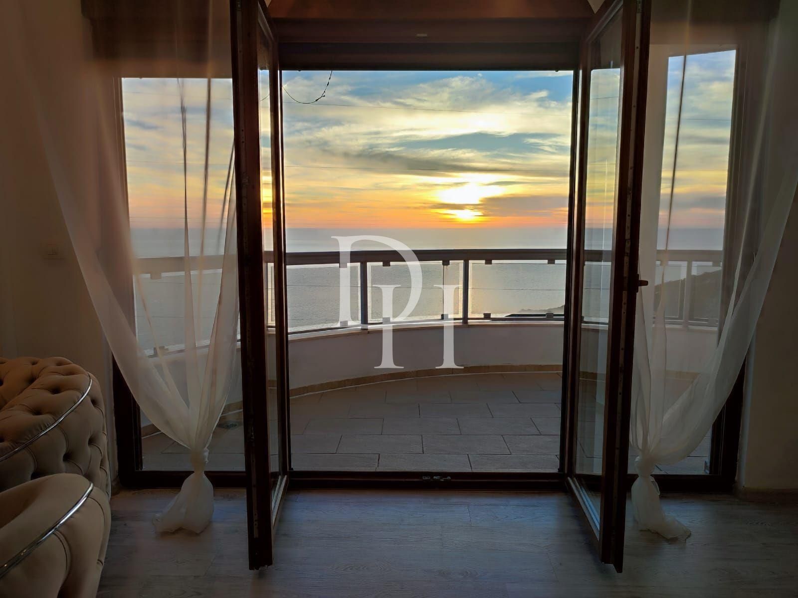 Апартаменти у Добра Вода, Чорногорія, 102м2 - вартість 220&nbsp;000€ - Ref: 72060 фото 10