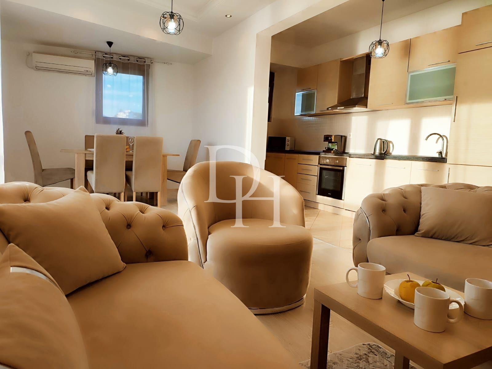 Апартаменти у Добра Вода, Чорногорія, 102м2 - вартість 220&nbsp;000€ - Ref: 72060 фото 7