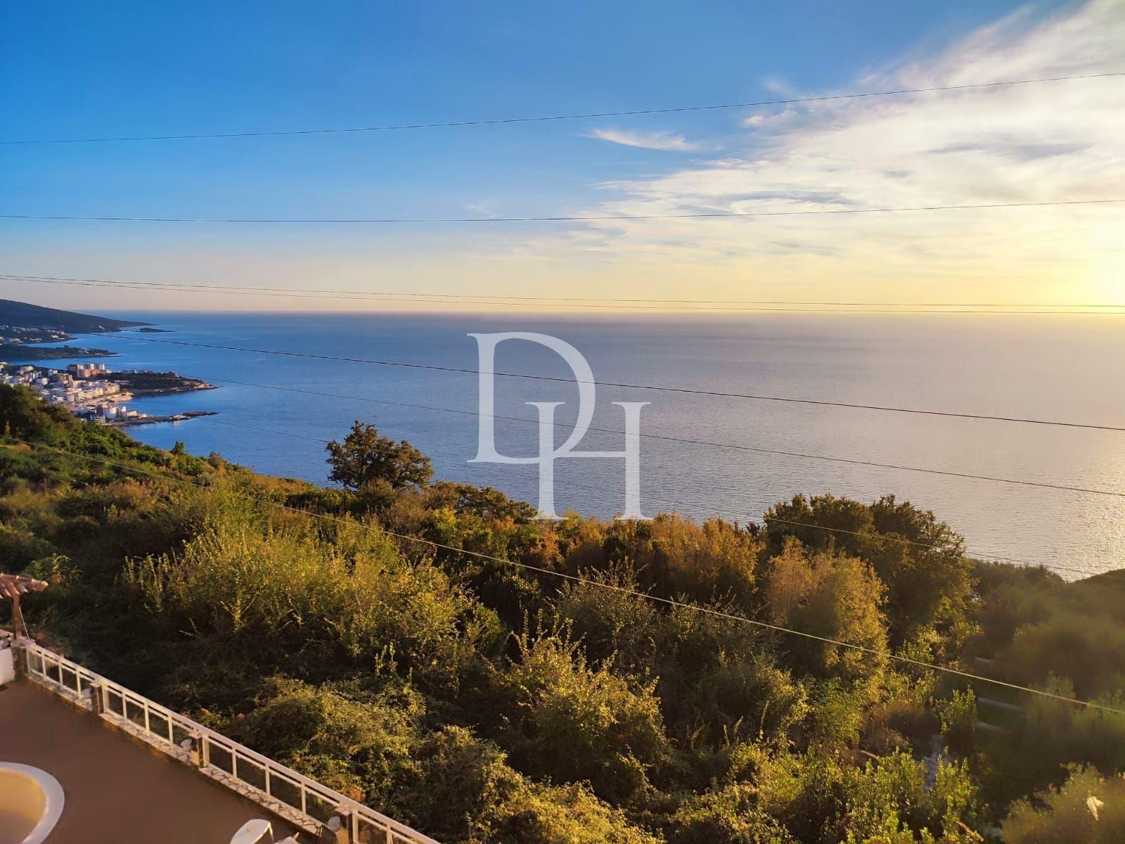 Апартаменти у Добра Вода, Чорногорія, 102м2 - вартість 220&nbsp;000€ - Ref: 72060 фото 9