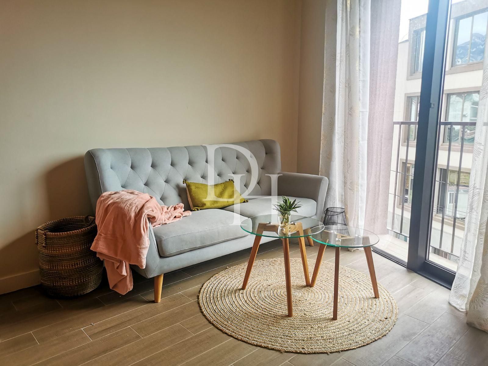 Апартаменты в Тивате, Черногория, 25м2 - стоимость 85&nbsp;000€ - Ref: 72059 фото 10