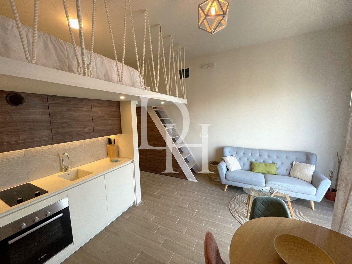 Апартаменты в Тивате, Черногория, 25м2 - стоимость 85&nbsp;000€ - Ref: 72059 фото 2